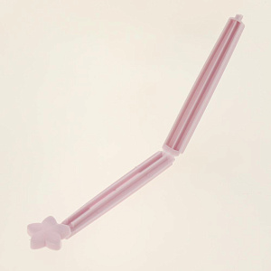 Клипсы для пакетов 4шт SUN PLASTIK пластик 000000000001189224