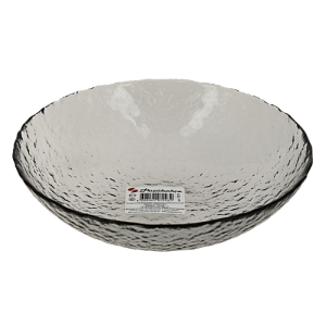 GRAY Салатник 19см PASABAHCE стекло 000000000001205295