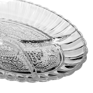 Набор менажниц Konya Pasabahce, 22?15.6 см, 2 шт. 000000000001061202