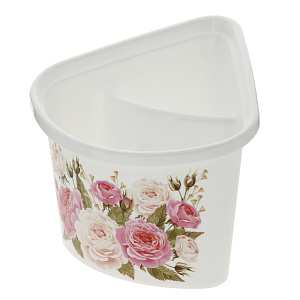 Подставка для столовых приборов Романтика 000000000001177020