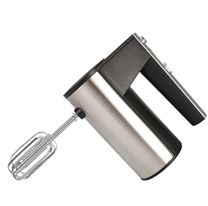 Миксер MAXTRONIC MAX-116 мощность 400Вт 5скоростей нержавеющая сталь 000000000001222949