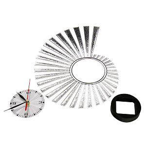 Стикер Часы №5 Room Decoration 000000000001127365