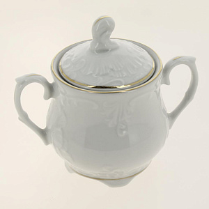 ОТВОДКА ЗОЛОТО Чайный сервиз 15пр R 000000000001128759