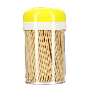 Зубочистка в тубе Resta Line, 300 шт. 000000000001146117