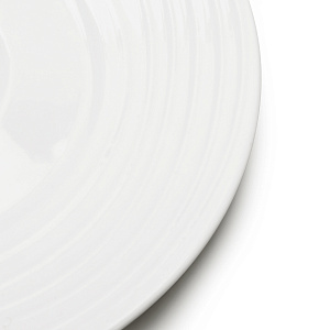 Тарелка десертная 21,6см MATISSA Lines фарфор 000000000001220494