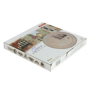 Тарелка Венеция Стелла 000000000001096582