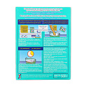 Пятновыводитель Oxi Magic Ace P&G, 500г 000000000001021335