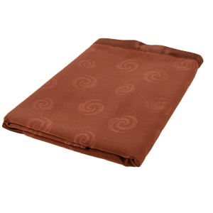 Скатерть Праздн 160*300 ПЭ E020126 Турц 000000000001184029