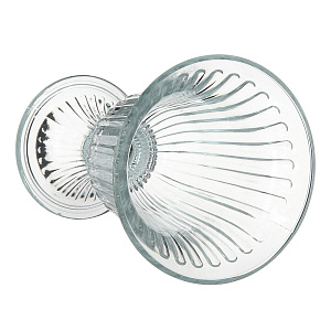 ICE VILLE Набор креманок 3шт 10,2х13,8см 175мл PASABAHCE стекло 000000000001058342