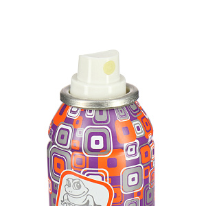 Аэрозоль от комаров и мошек Help, 200мл 000000000001141441