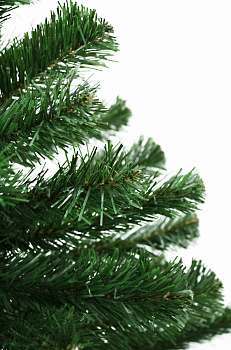 Ель искусственная 150см MOROZCO Алтайская зеленая ПВХ 000000000001220409