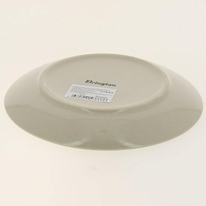 Тарелка десертная 19см ELRINGTON АЭРОГРАФ Весенная капель керамика 000000000001185939