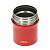 Термос JBI-380 TOM Food Jar Thermos, 380мл, нержавеющая сталь 000000000001127948