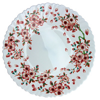 Обеденная тарелка Сакура Farforelle, 25.5 см 000000000001005177