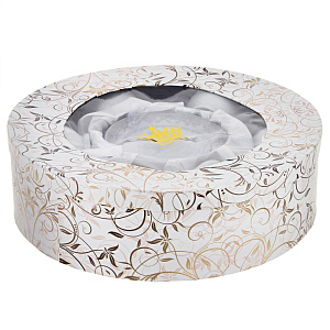 Чайный набор Серебро Olaff, 12 предметов 000000000001170915