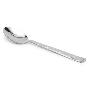 Набор чайных ложек 6шт M010029/R010202 нержавеющая сталь 000000000001173267