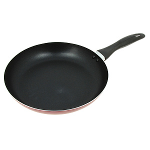 Сковорода Посуда Центр, 28 см, алюминий 000000000001157493