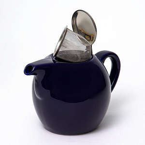 Чайник1300мл с фильтр,пд/уп,синий,109-06039 000000000001177799