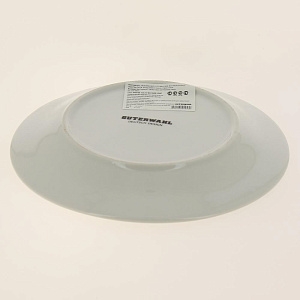 Тарелка десертная 19см ПОВОД Морфей фарфор 000000000001177542