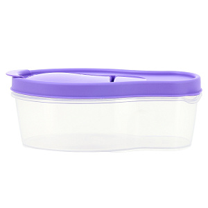 Контейнер для сыпучих продуктов Альто Martika, 0.7л 000000000001111895