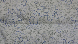 АЛЬПИЙСКИЙ ЛЕН Одеяло 140х200,1пр.,хлопок/лен/полиэф.вол..20.04.15.0107 000000000001195852