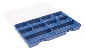 Органайзер для рукоделия 31х19см MARTIKA Фолди пластик 000000000001118834