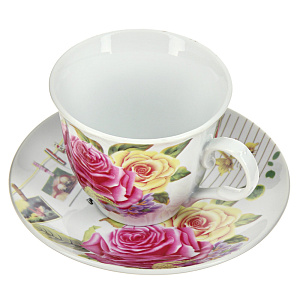 Чайный набор Olaff, 12 предметов 000000000001170020