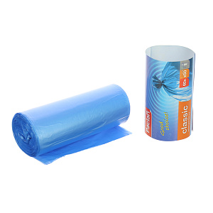 Мешки для мусора Classic Paclan, 60л, 50 шт. 000000000001020970
