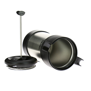 Термос-кофеварка NCI 1000 Caffee Plunger Thermos, 1л 000000000001127950