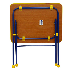 Набор складной мебели Ника 000000000001078350