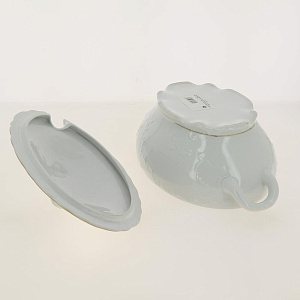 Супник 2,7л CMIELOW Rococo 3604 фарфор 000000000001172836