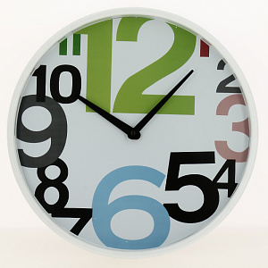 Часы настенные YP7164220 30х4,2 см 000000000001149965