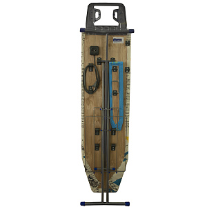 Гладильная доска Ника 3+ Ника, 1225х345 мм 000000000001163844