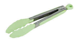 Сервировочные щипцы Polonia Fackelmann, салатовый, нейлон 000000000001128048
