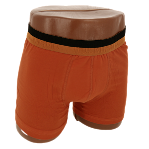 Трусы мужские Rockhard BOXERS 2XL микс цветов 95%хлопок 5%эл 000000000001190429