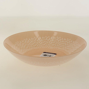 SIMPLY SPLASHY PINK Тарелка суповая 20см LUMINARC опал Q0299 000000000001198029