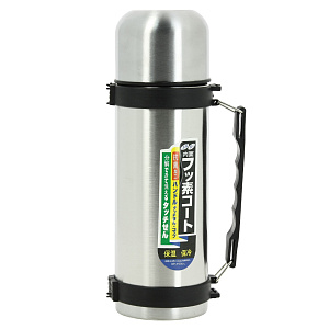 Термос, 750мл, нержавеющая сталь 000000000001170341