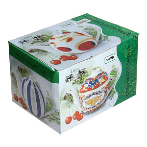 Заварочный чайник Lefard, 750мл 000000000001152068