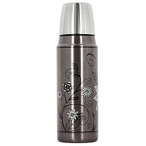 Термос PurFlower Thermos, 0.48л Термос PurFlower Thermos, 0.48л 000000000001169452