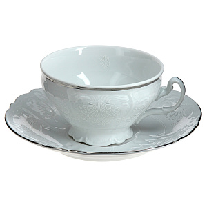 ОТВОДКА ПЛАТИНА Набор чайный 6/9 THUN 000000000001065558