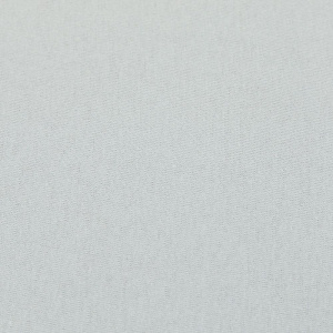 Простыня на резинке 90х200х25см ПОСУДА ЦЕНТР голубой трикотаж хлопок 000000000001187001