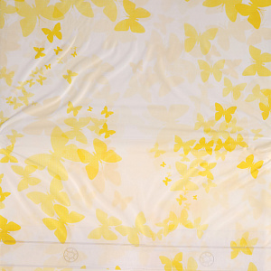 Штора для ванной комнаты IQ-Spa, 180х200 см, ПВХ 000000000001126395