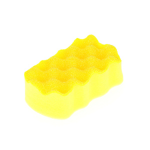 Губка для деликатных поверхностей Волна ЛЮКС  Фэйт 000000000001123048
