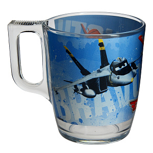 Кружка Disney Planes Luminarc, 250мл 000000000001094006