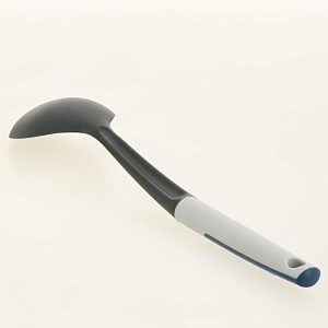 Ложка сервировочная 34см FACKELMANN TASTY термостойкий пластик 000000000001208854