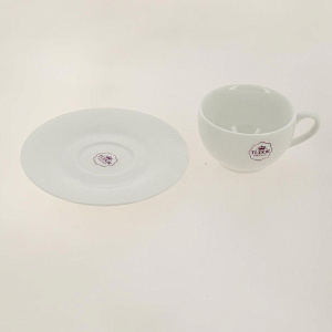 Пара кофейная 90мл TUDOR ENGLAND Royal Sutton фарфор 000000000001194109