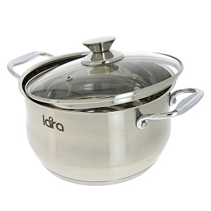 Кастрюля Elite Lara, 4.4л 000000000001121690