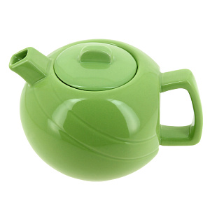 Заварочный чайник Elrington, 1.15л, керамика 000000000001163515