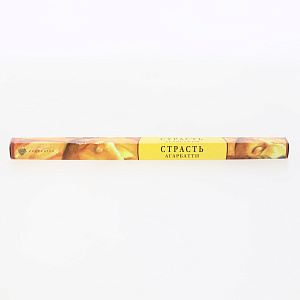 Палочки 8шт Страсть NR-10 000000000001148588