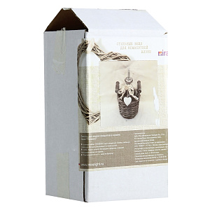 Кухонный набор Прованс Miralight, 250мл, 2 предмета 000000000001157979